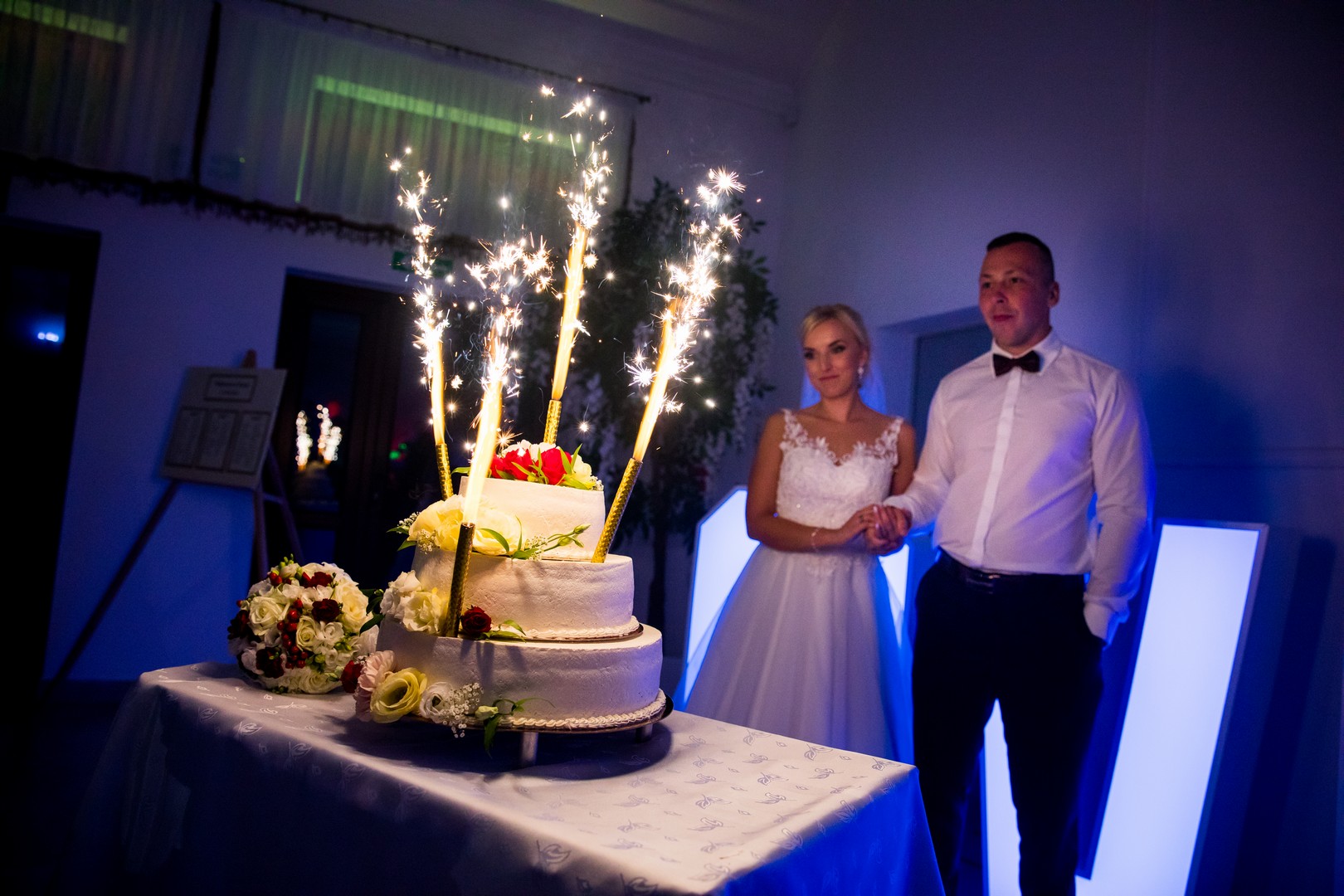 Fotografie Ślubne Karoliny i Piotra autor MyFilmstar