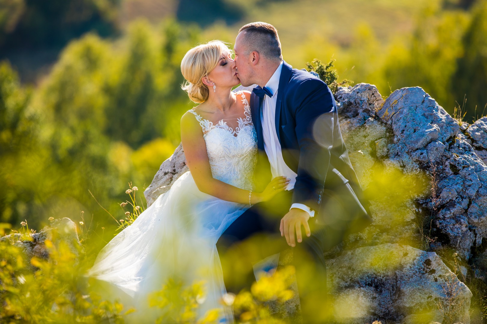 Fotografie Ślubne Karoliny i Piotra autor MyFilmstar