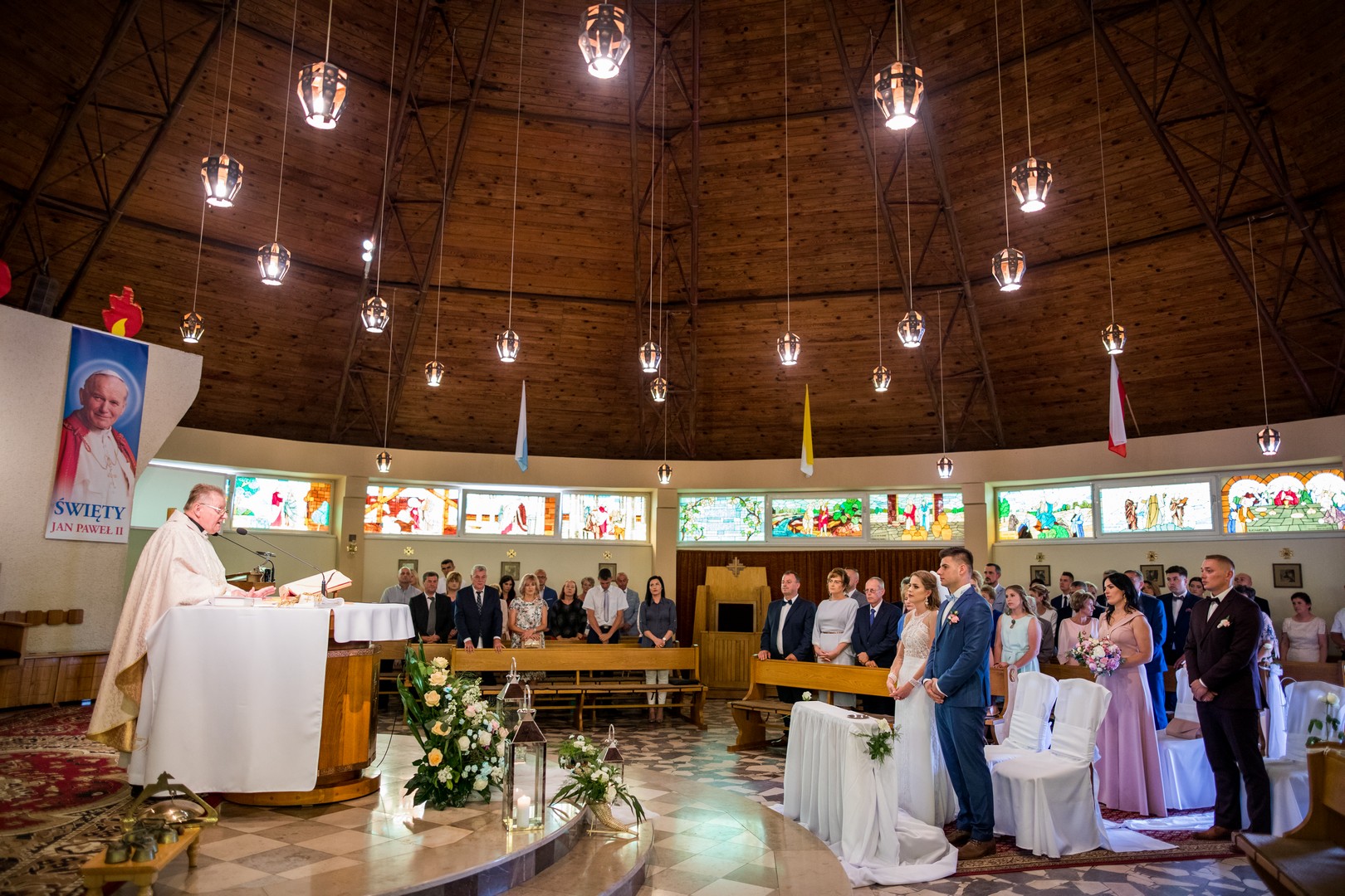 Fotografie Ślubne Karoliny i Piotra autor MyFilmstar