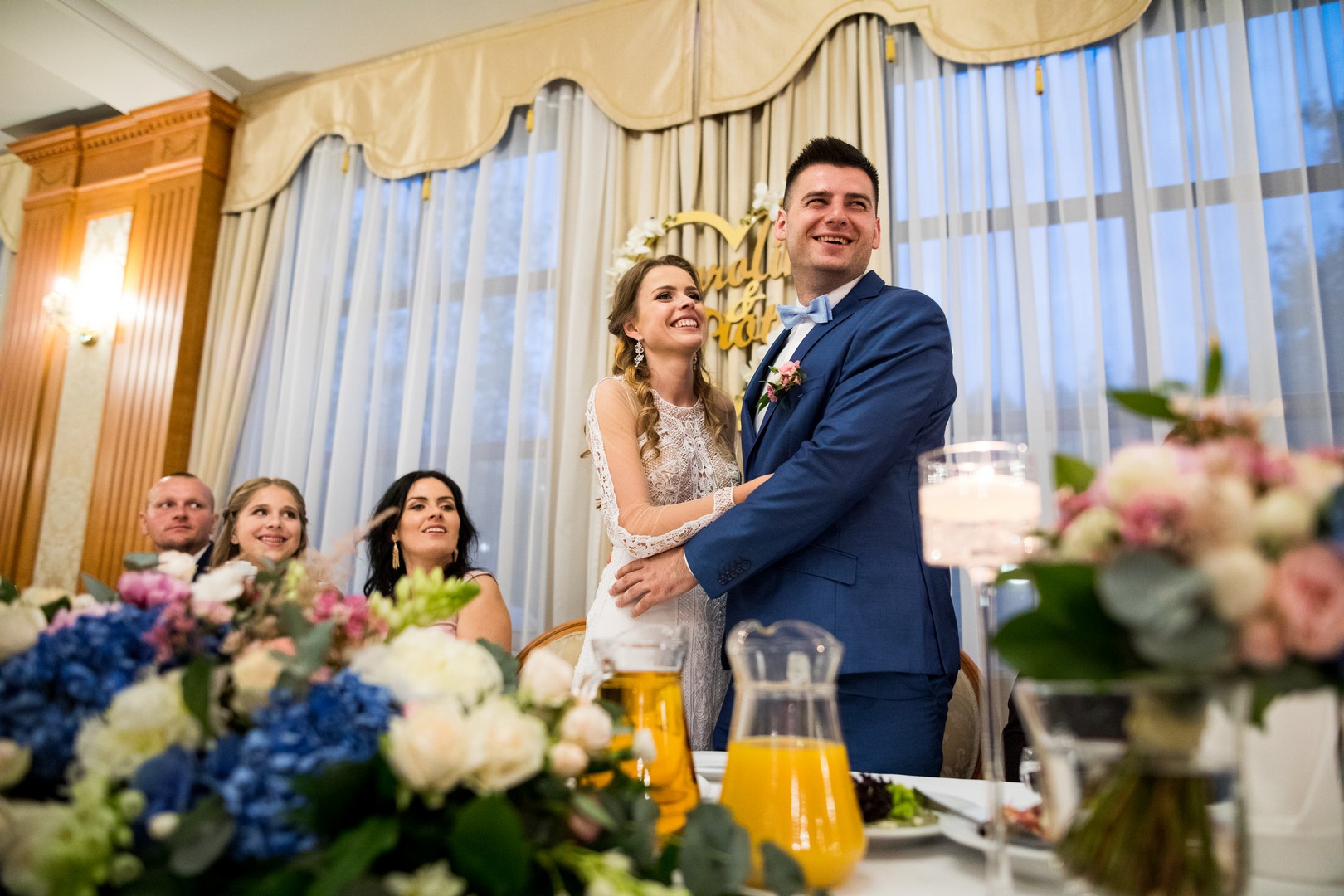 Fotografie Ślubne Karoliny i Piotra autor MyFilmstar