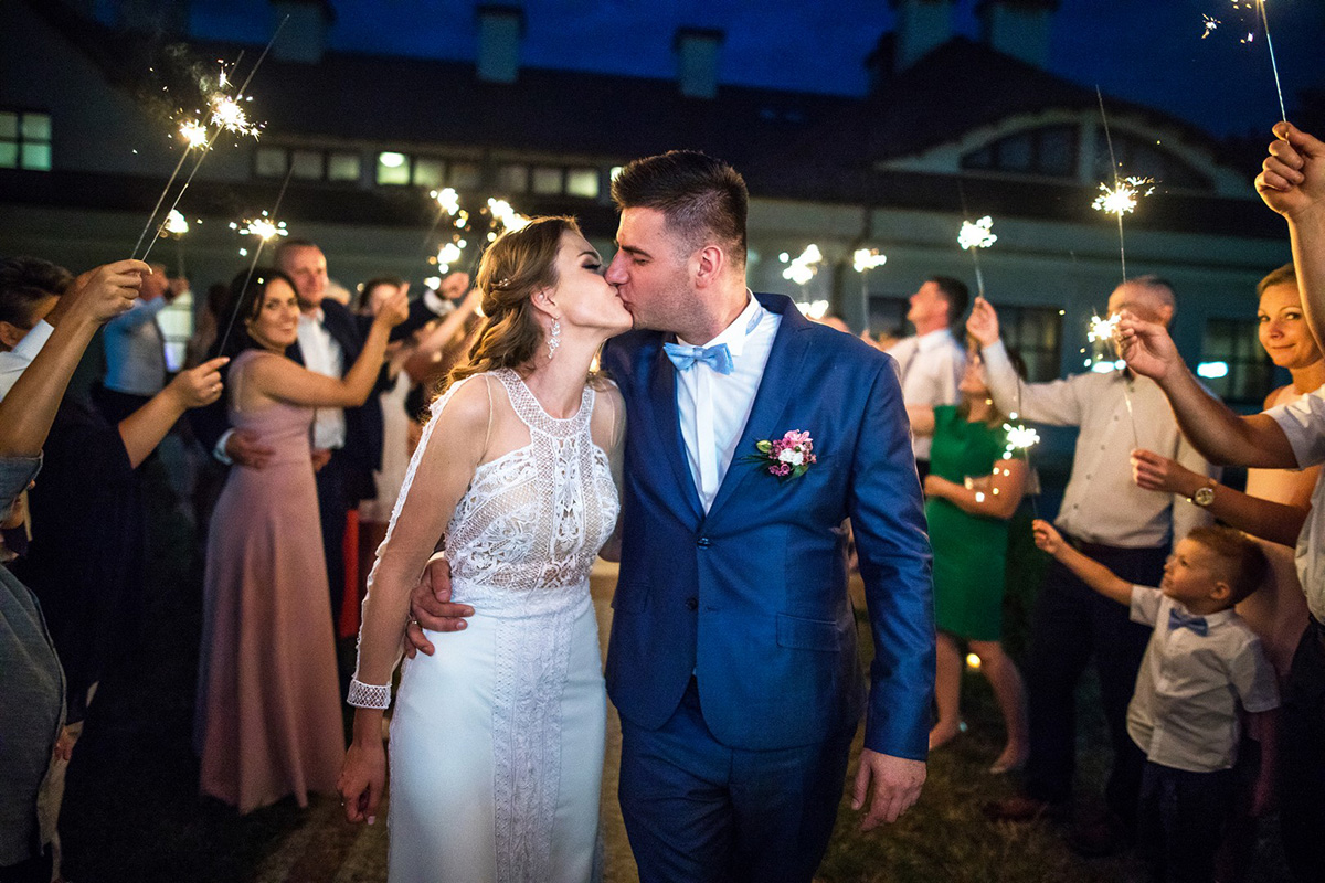 Fotografie Ślubne Karoliny i Piotra autor MyFilmstar