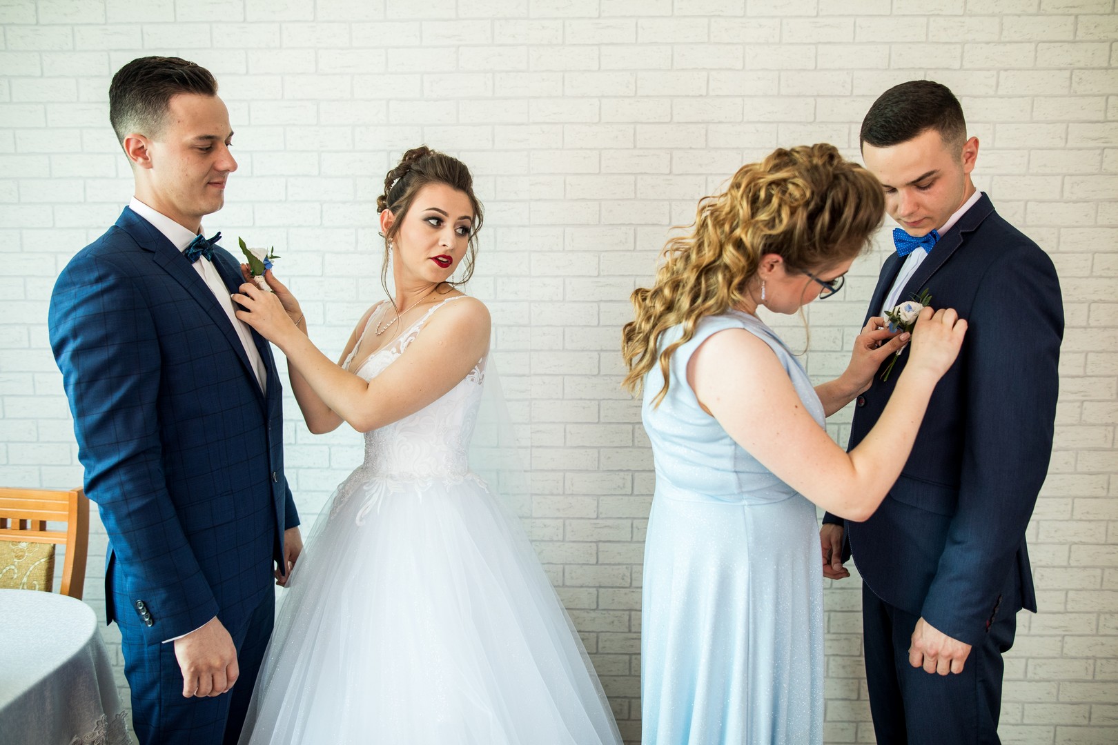 Fotografie Ślubne Kingi i Karola autor MyFilmstar