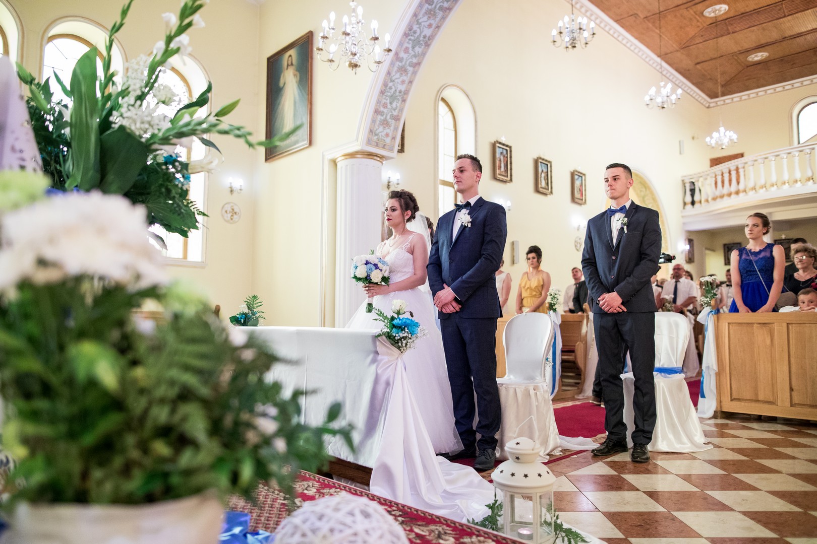 Fotografie Ślubne Kingi i Karola autor MyFilmstar