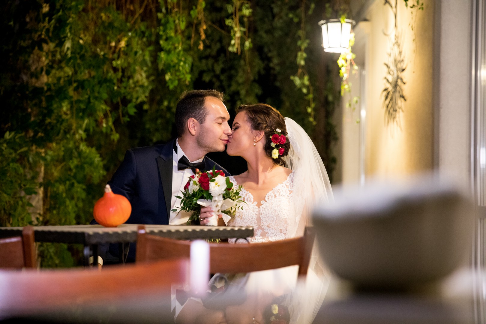 Fotografie Ślubne Mai i Przemka autor MyFilmstar